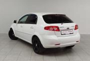 Chevrolet Lacetti I Саратов  - изображение 28