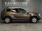 Renault Duster II Пермь  - изображение 24