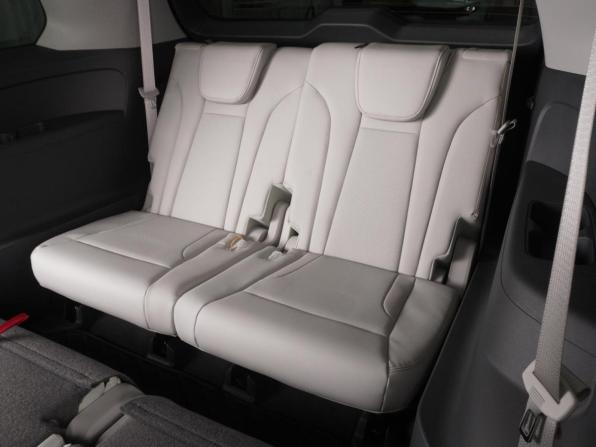 GAC GS8 II с пробегом 2025 года, цена 3 799 000 рублей, 11738 км, внедорожник, Автокод Объявления