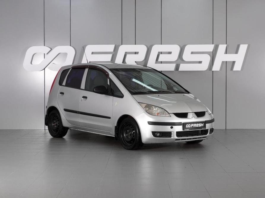 Mitsubishi Colt VI (Z20/Z30) Минеральные Воды  - изображение 1