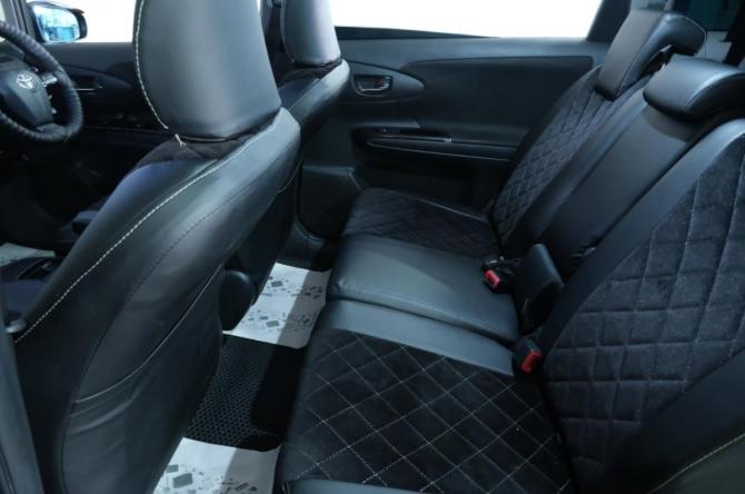 Toyota Wish II Рестайлинг с пробегом 2014 года, цена 1 279 000 рублей, 234086 км, минивэн, Автокод Объявления