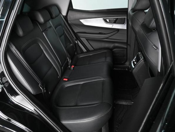 Chery Tiggo 4 Pro I Рестайлинг с пробегом 2023 года, цена 1 399 000 рублей, 119503 км, внедорожник, Автокод Объявления