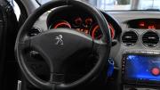 Peugeot 408 I Уфа  - изображение 21