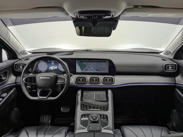 Jaecoo J8 с пробегом 2024 года, цена 3 400 000 рублей, 29741 км, внедорожник, Автокод Объявления