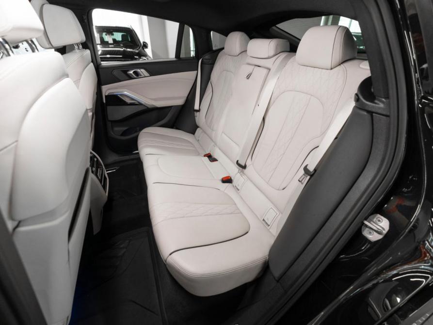 BMW X6 III (G06) Москва  - изображение 14