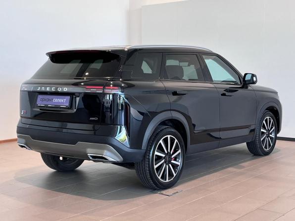 Jaecoo J7 I с пробегом 2023 года, цена 2 350 000 рублей, 50000 км, внедорожник, Автокод Объявления