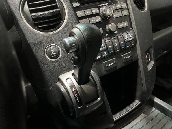 Honda Pilot II Рестайлинг с пробегом 2013 года, цена 1 220 000 рублей, 475401 км, внедорожник, Автокод Объявления