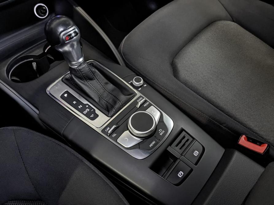 Audi A3 III (8V) Рестайлинг Москва  - изображение 28
