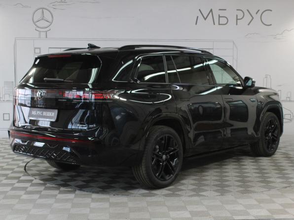 Volkswagen Teramont II (China Market) с пробегом 2026 года, цена 6 500 000 рублей, 30 км, внедорожник, Автокод Объявления
