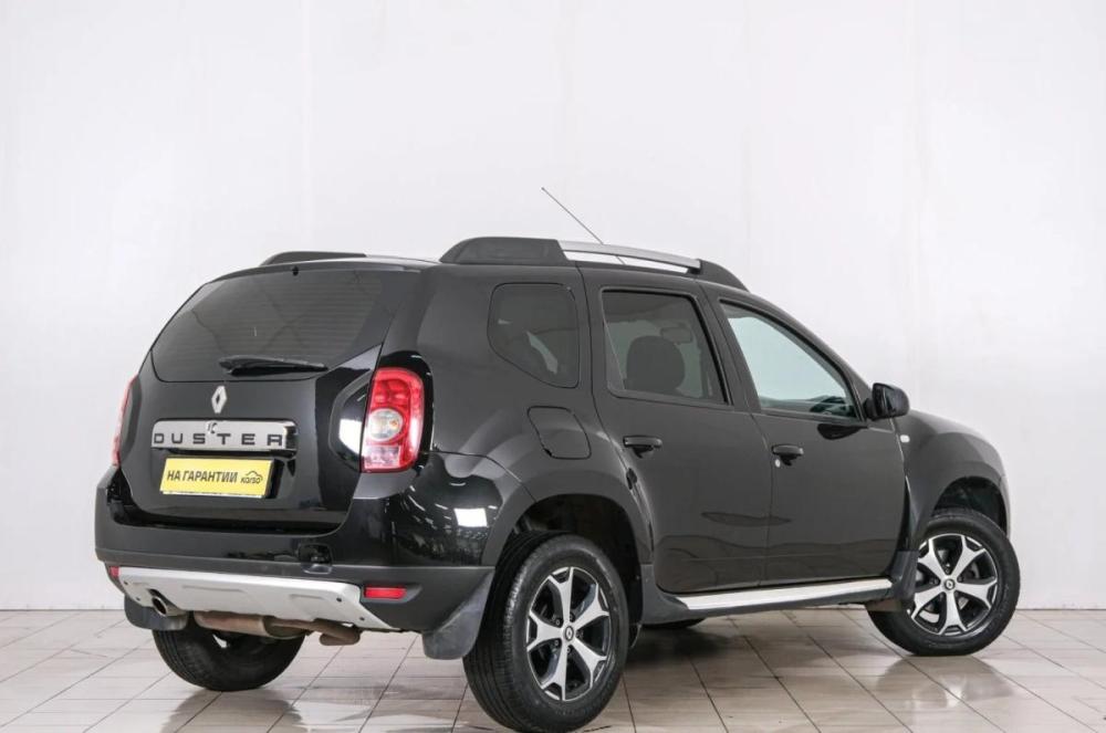Renault Duster I Красноярск  - изображение 7