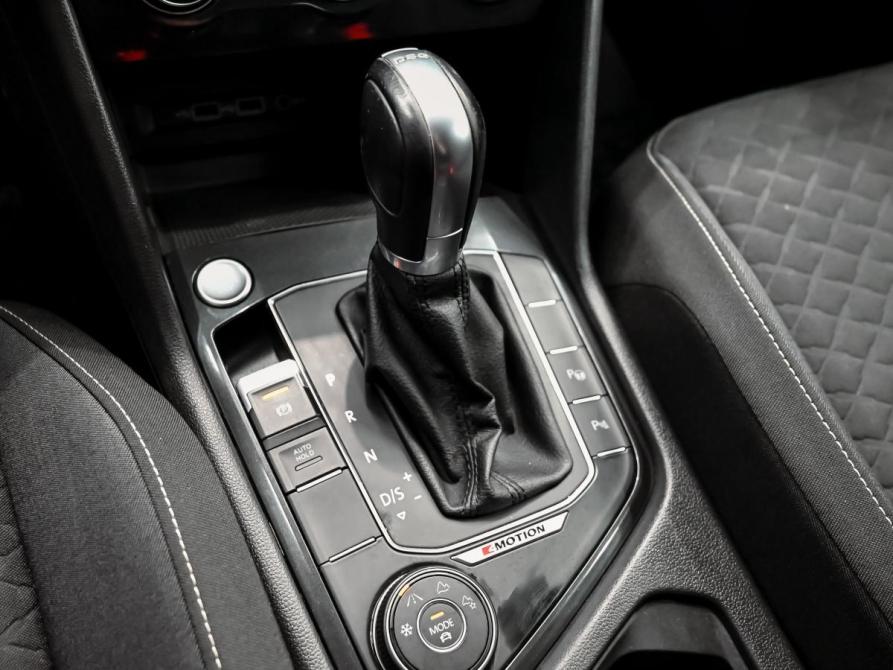 Volkswagen Tiguan II Екатеринбург  - изображение 16