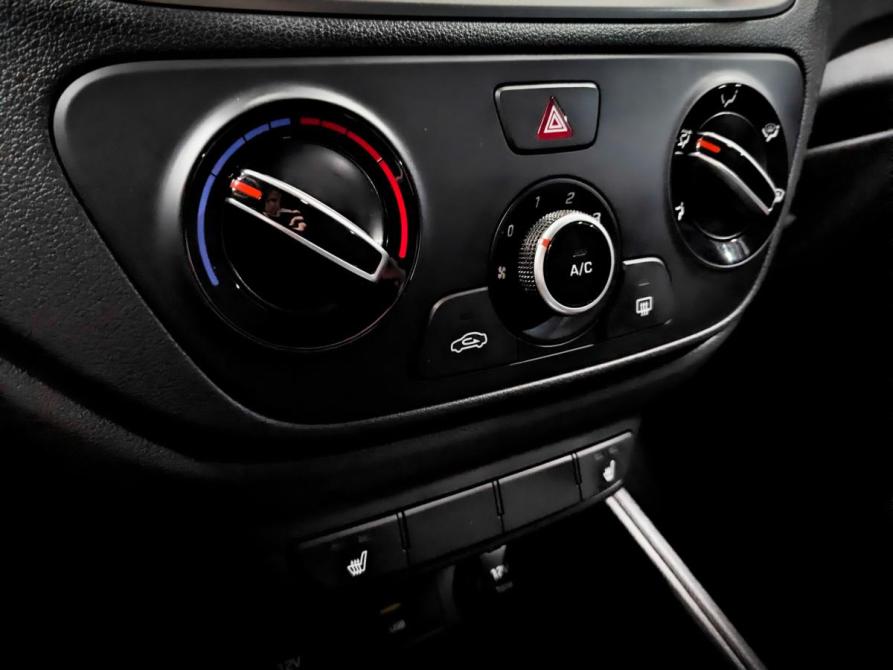 Hyundai Solaris II Рестайлинг Москва  - изображение 25