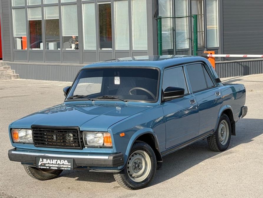 Lada (ВАЗ) 2107 Волгоград  - изображение 25
