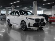 BMW X3 IV (G45/G48) Москва  - изображение 31