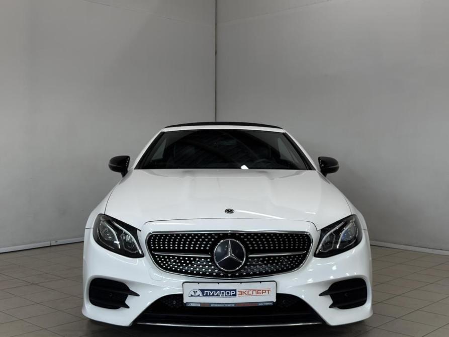 Mercedes-Benz E-Класс V (W213 S213 C238) Нижний Новгород  - изображение 10
