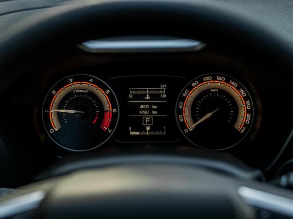 Lada (ВАЗ) Vesta I Рестайлинг (NG) с пробегом 2024 года, цена 1 204 000 рублей, 47994 км, седан, Автокод Объявления