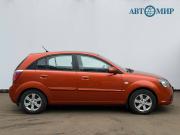 Kia Rio II Рестайлинг Москва  - изображение 17