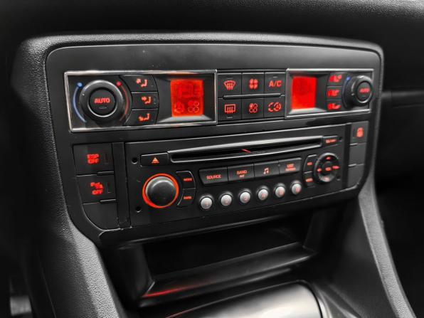 Citroen C5 II с пробегом 2010 года, цена 800 000 рублей, 240010 км, седан, Автокод Объявления