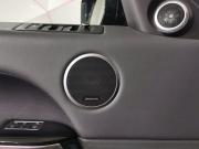 Land Rover Range Rover Sport II Москва  - изображение 42