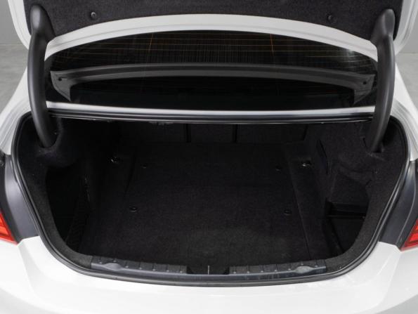 BMW 3 серии VI (F3x) с пробегом 2012 года, цена 1 800 000 рублей, 222734 км, седан, Автокод Объявления
