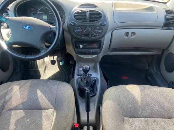 Lada (ВАЗ) Kalina I с пробегом 2008 года, цена 279 000 рублей, 128969 км, универсал, Автокод Объявления