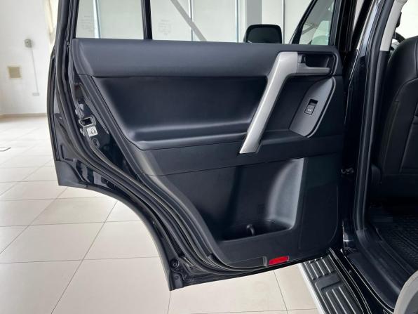 Toyota Land Cruiser Prado 150 Series Рестайлинг 2 с пробегом 2020 года, цена 5 974 000 рублей, 75390 км, внедорожник, Автокод Объявления