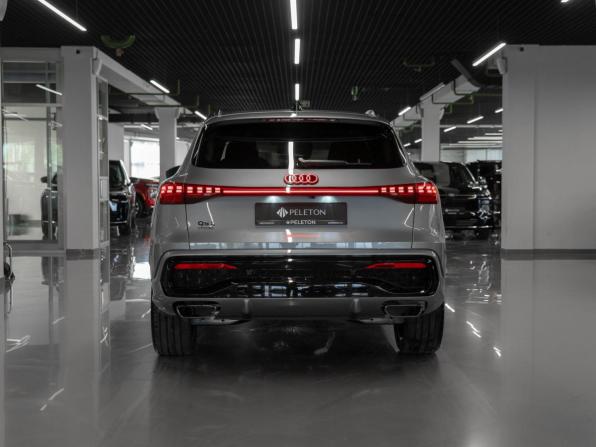 Audi Q5 III с пробегом 2026 года, цена 6 230 000 рублей, 82 км, внедорожник, Автокод Объявления
