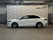 Geely Emgrand II Санкт-Петербург  - изображение 25