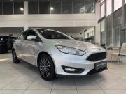 Ford Focus III Рестайлинг Москва  - изображение 27