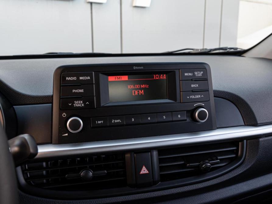 Kia Picanto III Краснодар  - изображение 14