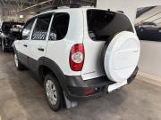 Chevrolet Niva I Рестайлинг Новомосковск  - изображение 22
