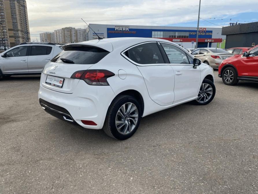 Citroen DS4 Тверь  - изображение 7