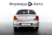 Kia Spectra I Рестайлинг 2 Тюмень  - изображение 32