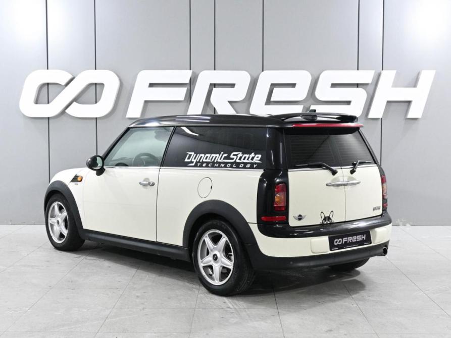 Mini Clubman I Ростов-на-Дону  - изображение 2