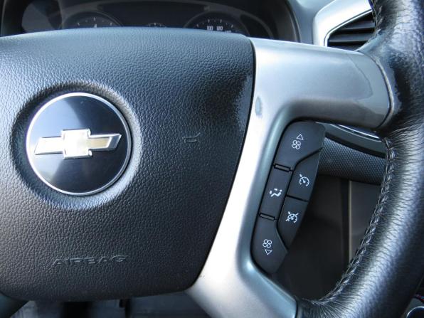 Chevrolet Captiva I Рестайлинг с пробегом 2012 года, цена 1 099 000 рублей, 306000 км, внедорожник, Автокод Объявления