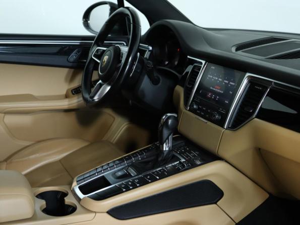Porsche Macan I с пробегом 2016 года, цена 2 950 000 рублей, 112281 км, внедорожник, Автокод Объявления