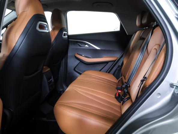 Omoda C5 I с пробегом 2024 года, цена 1 800 000 рублей, 8758 км, внедорожник, Автокод Объявления