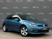 Volkswagen Golf VII Санкт-Петербург  - изображение 26