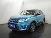 Suzuki Vitara II Рестайлинг Санкт-Петербург  - изображение 18