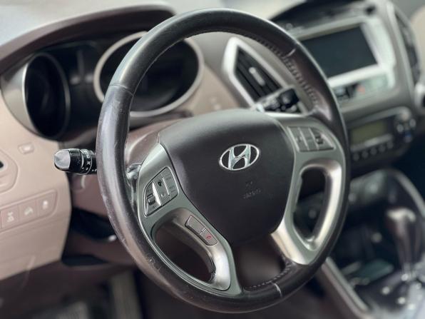 Hyundai ix35 I с пробегом 2011 года, цена 1 219 000 рублей, 170000 км, внедорожник, Автокод Объявления