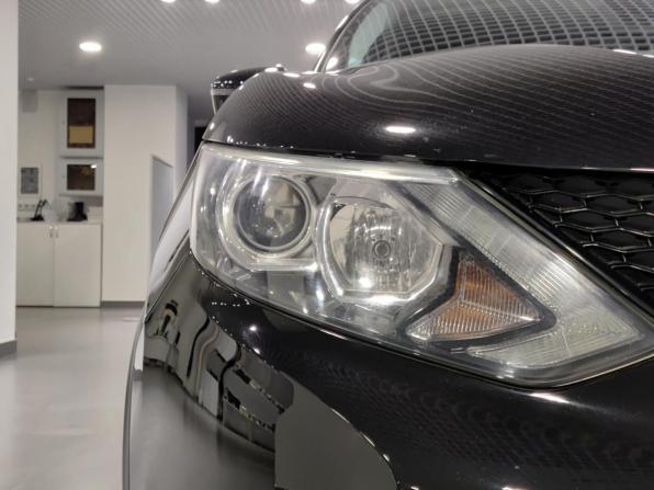 Nissan Qashqai II с пробегом 2018 года, цена 1 600 000 рублей, 66788 км, внедорожник, Автокод Объявления