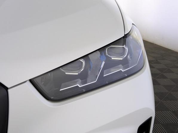 BMW X5 M III (F95) Рестайлинг с пробегом 2025 года, цена 13 930 000 рублей, 12937 км, внедорожник, Автокод Объявления