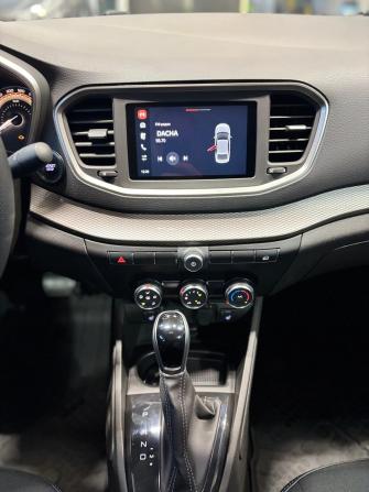 Lada (ВАЗ) Vesta I Рестайлинг (NG) с пробегом 2024 года, цена 1 489 000 рублей, 9270 км, седан, Автокод Объявления