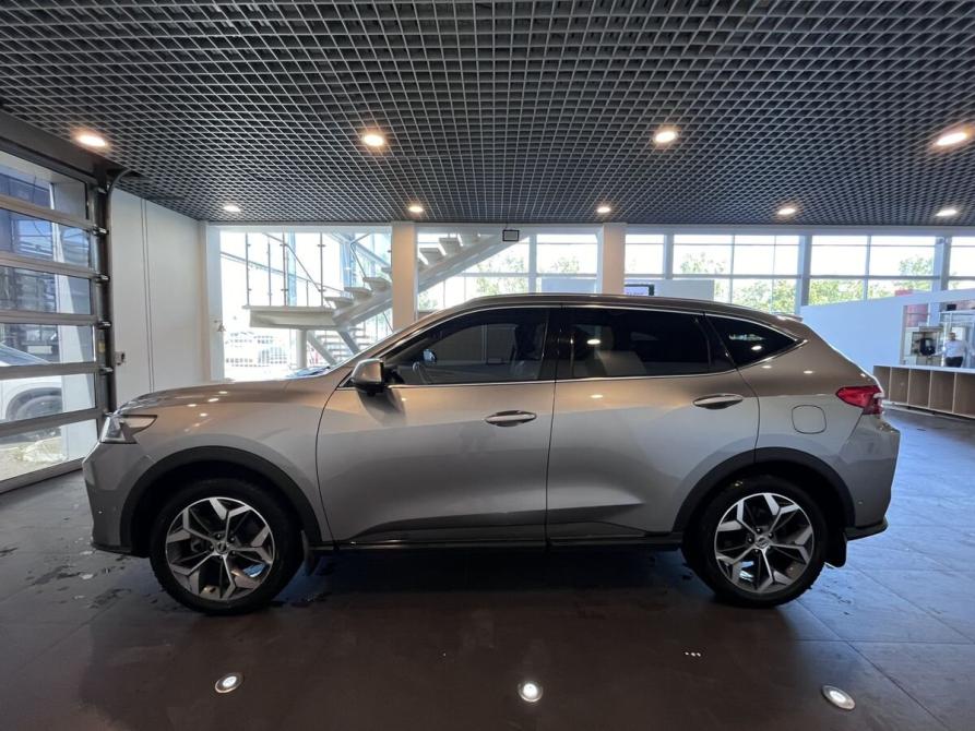 Haval F7 I Чебоксары  - изображение 6