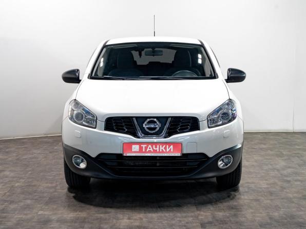 Nissan Qashqai I Рестайлинг с пробегом 2013 года, цена 1 135 000 рублей, 103500 км, внедорожник, Автокод Объявления