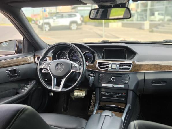 Mercedes-Benz E-Класс IV (W212 S212 C207) Рестайлинг с пробегом 2015 года, цена 1 950 000 рублей, 214315 км, седан, Автокод Объявления