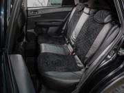 Subaru XV I Воронеж  - изображение 28