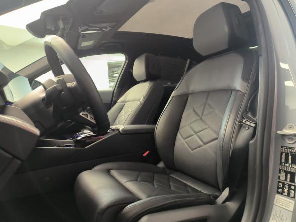 BMW 5 серии VIII (G60/G61/G68) с пробегом 2025 года, цена 9 660 000 рублей, 4400 км, седан, Автокод Объявления