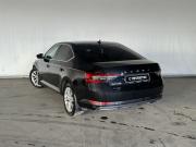 Skoda Superb III Рестайлинг Москва  - изображение 26