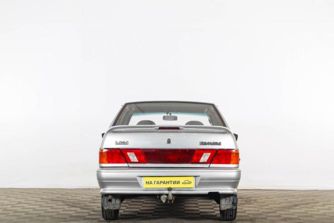Lada (ВАЗ) 2115 с пробегом 2011 года, цена 329 000 рублей, 200000 км, седан, Автокод Объявления